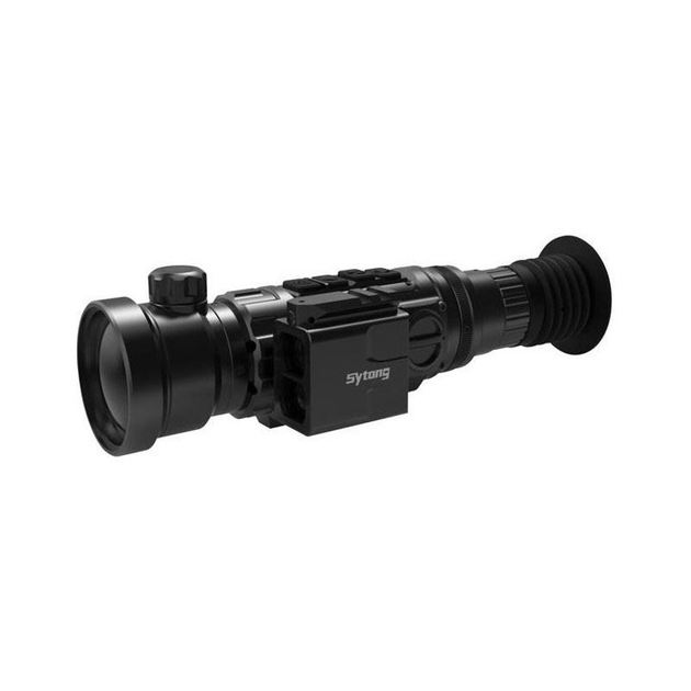 Тепловизионный прицел Sytong RM03-50 LRF (2500 м) - изображение 2