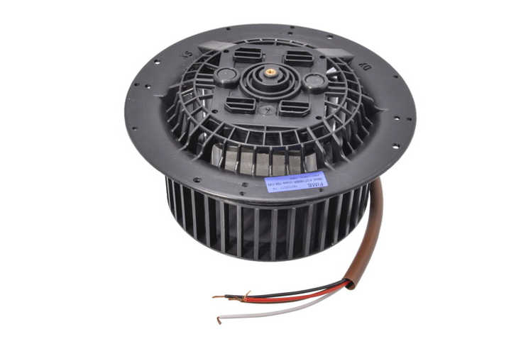 Двигатель для вытяжки Fime K271898R 135 Вт D=142 мм – низкие цены ...
