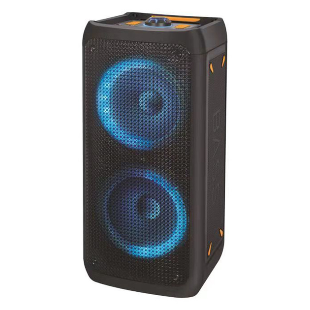 Автономная акустическая система TMG ORIGINAL KE28A (BT+1MIC+USB+SD+FM ...