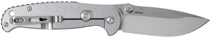 Карманный нож Real Steel H6 plus-7788 (H6-plus-7788) - зображення 2