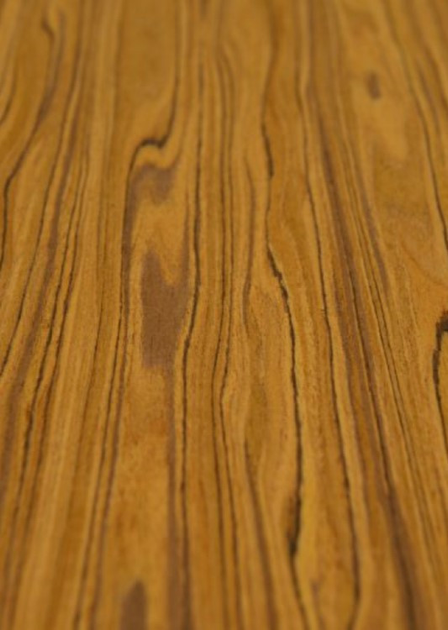 Шпон файн-лайн Classic Veneer Оливка Кордоба 2800x640 мм (OLC-27 ...