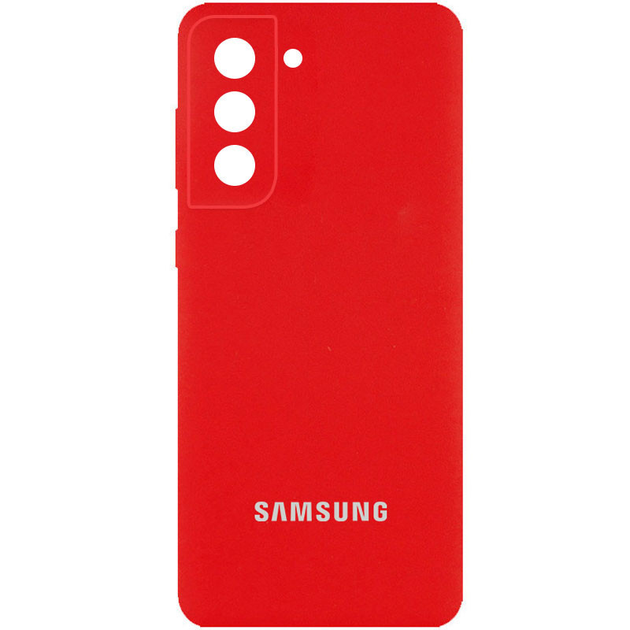 Чехол на Samsung Galaxy S21 / для самсунг галакси с21 Силиконовый АА ...