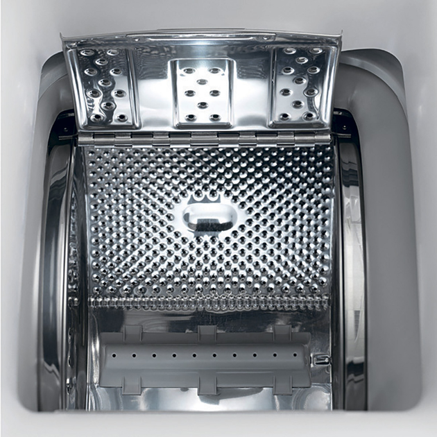 Пральна машина з вертикальним завантаженням Whirlpool TDLR 60210 - зображення 3