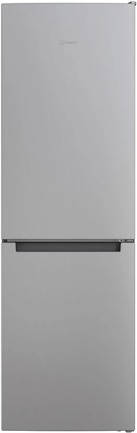 Акция на Двокамерний холодильник INDESIT INFC8 TI21X 0 от Rozetka