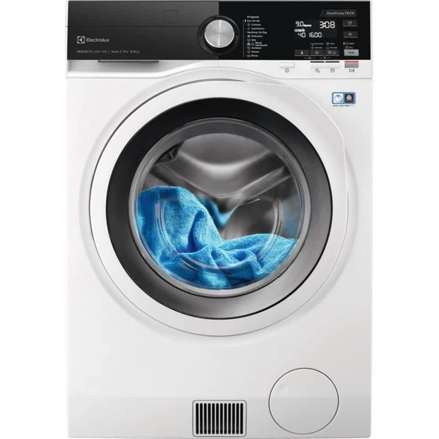 Пральна машина Electrolux EW9W249W - Фото 1 Пральна машина Electrolux EW9W249W - зображення 1