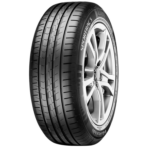 Летние шины Vredestein Sportrac 5 185/60 R14 82H – фото, отзывы ...