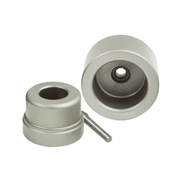 Насадка для сварки труб и фитингов Blue Ocean 20 – фото, отзывы ...