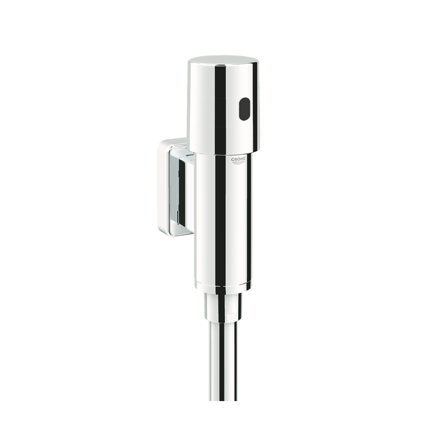 Кран для писсуара GROHE Tectron Ronda хром сенсорный латунь 37421000 ...
