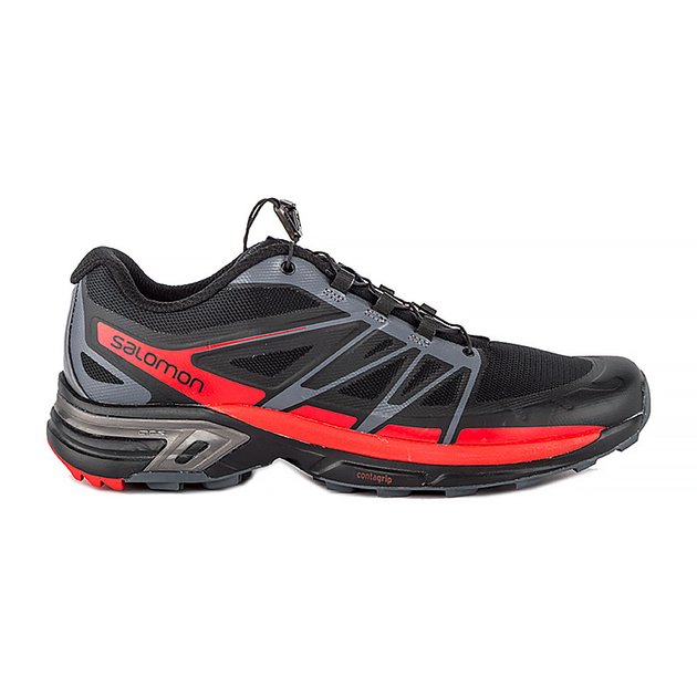 Salomon scarpa sportiva store wings pro g