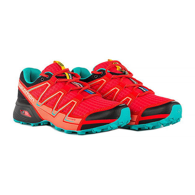 Salomon speedcross cheap 4 38