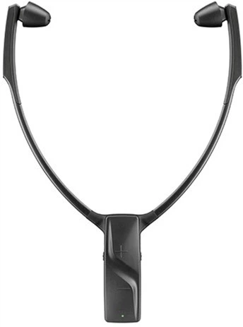 Słuchawki Sennheiser RS 2000 (506822) - Zdjęcie 7 Słuchawki Sennheiser RS 2000 (506822) - obraz 7