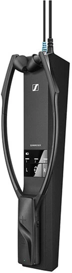 Słuchawki Sennheiser RS 5200 (509272) - Zdjęcie 3 Słuchawki Sennheiser RS 5200 (509272) - obraz 3