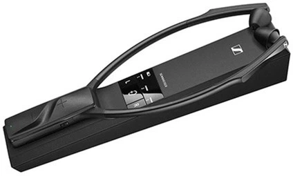 Słuchawki Sennheiser RS 5200 (509272) - Zdjęcie 4 Słuchawki Sennheiser RS 5200 (509272) - obraz 4