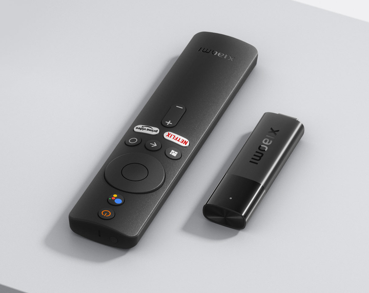 Медіаплеєр Xiaomi TV Stick 4K MDZ-27-AA (MDZ-27-AA) - зображення 7