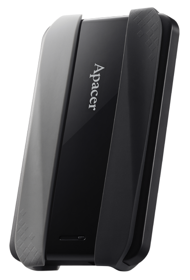 HDD накопичувач Apacer AC533 5TB Black (6807214) - зображення 2