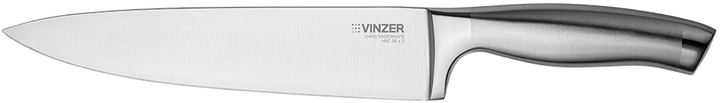 Набор ножей Vinzer Elegance 8 предметов (50115) (5907706501150) - изображение 3