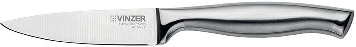 Набор ножей Vinzer Elegance 8 предметов (50115) (5907706501150) - изображение 8