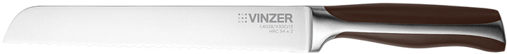 Набор ножей Vinzer Massie 7 предметов (50124) (5907706501242) - изображение 4