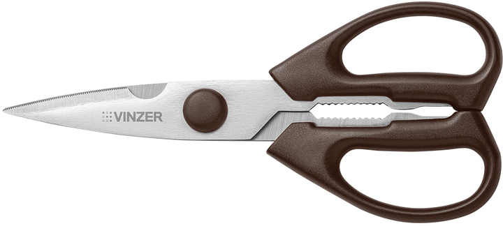 Набор ножей Vinzer Massie 7 предметов (50124) (5907706501242) - изображение 8