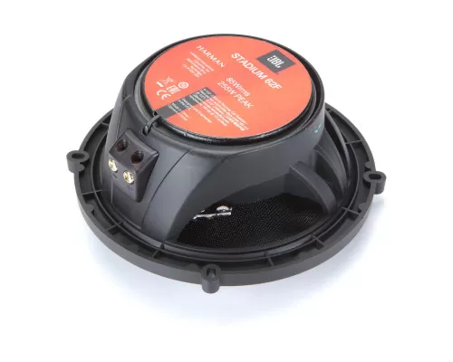 Автоакустика JBL STADIUM 62F - изображение 4