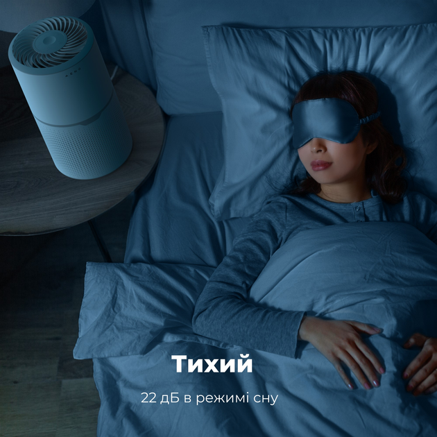 Очиститель воздуха AENO AP4 - изображение 7