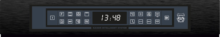 Духова шафа електрична Kaiser EH 6306 RS - зображення 4