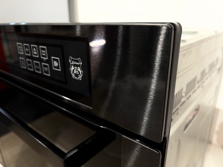 Духова шафа електрична Kaiser EH 6306 RS - зображення 13