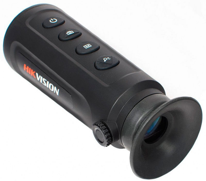 Тепловизор HikMicro LYNX L15 (HM-TS03-15XF/W-L15) - зображення 2