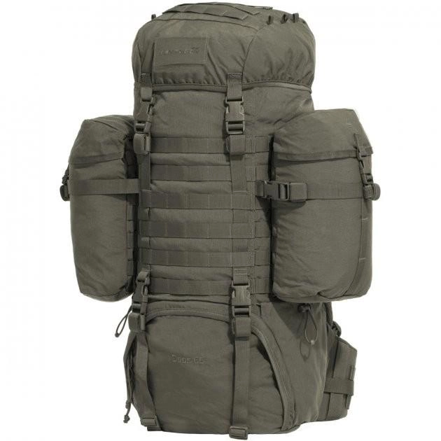 Рюкзак с дождевиком Pentagon Deos 65л Olive (МВ-00097) - изображение 1