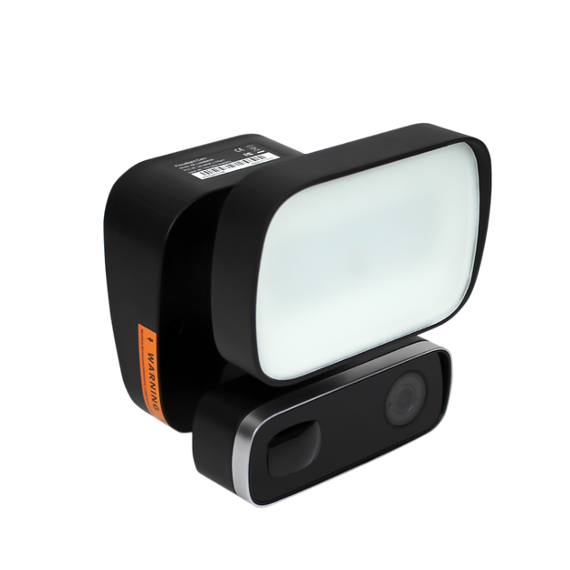 Зовнішня IP Wi-Fi камера GV-120-IP-GM-DOG20-12 - зображення 9