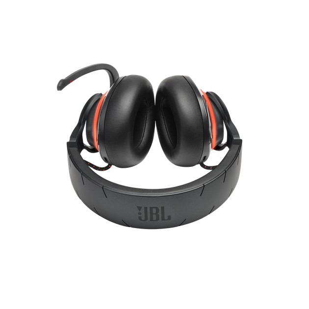 Наушники JBL Quantum 800 Black (JBLQUANTUM800BLK) купить в