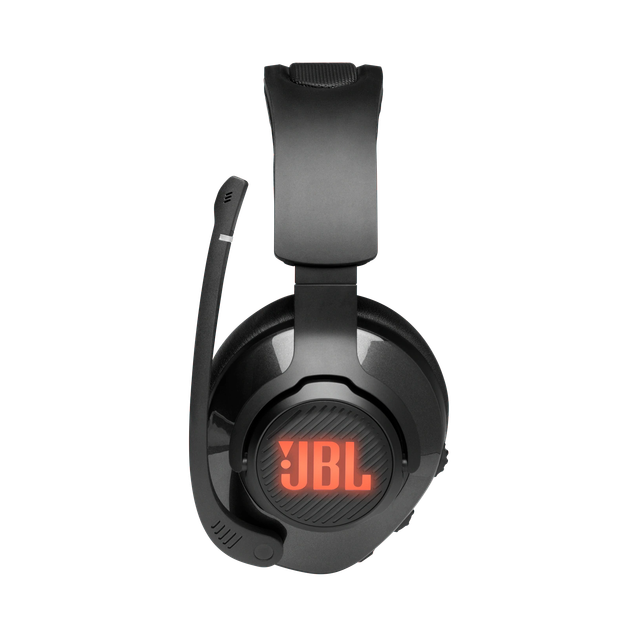Навушники JBL Quantum 400 Black (JBLQUANTUM400BLK) - Фото 14 Навушники JBL Quantum 400 Black (JBLQUANTUM400BLK) - зображення 14
