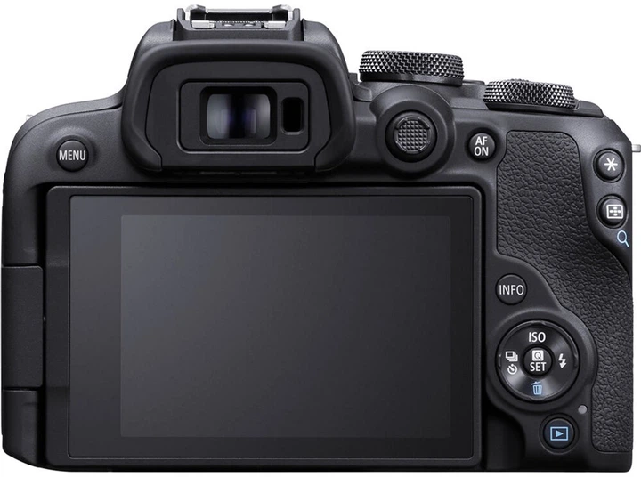 Фотоапарат Canon EOS R10+RF-S 18-45 IS STM (5331C047) купити на