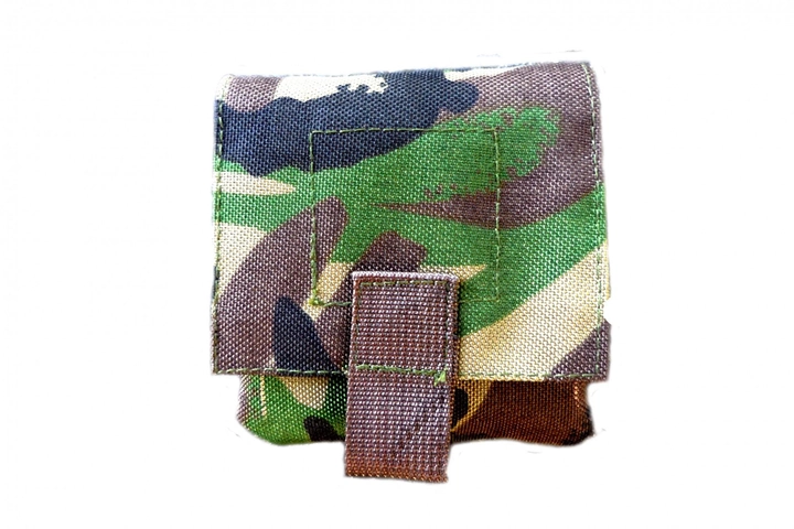 Подсумок Wotan Tactical сумка сброса Камуфляж (DPM) - изображение 1