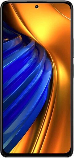 Smartfon Poco F4 6/128GB Moonlight Silver (6934177782718) - obraz 2