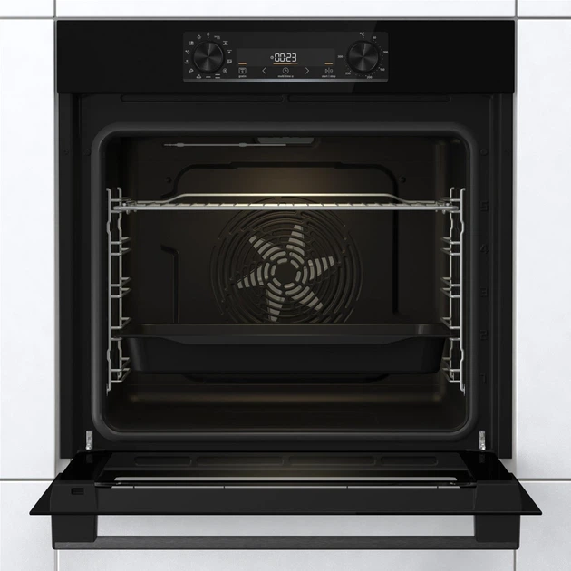 Piekarnik elektryczny Gorenje BO6737E02BG - obraz 3