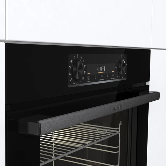 Piekarnik elektryczny Gorenje BO6737E02BG - obraz 7