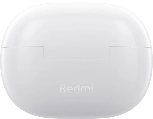 Słuchawki Xiaomi Redmi Buds 3 Lite White (BHR5490GL) - obraz 6