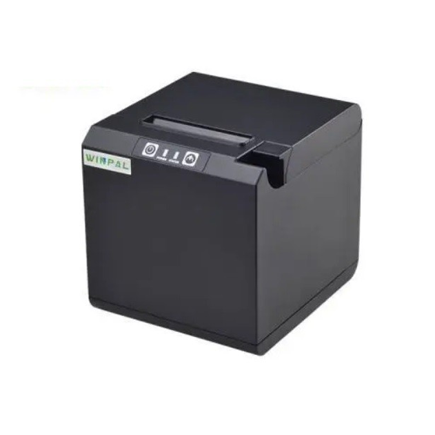 Чековый принтер WP-T2A USB+Bluetooth+Serial+WIFI – фото, отзывы ...
