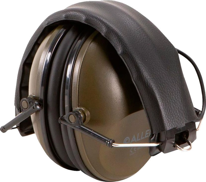 Активні навушники Allen Hearing Protection (15680439) - зображення 2