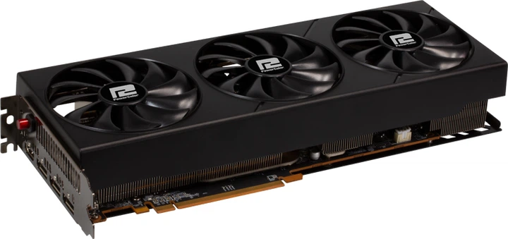 グラフィックボード・グラボ・ビデオカード PowerColor AMD Radeon RX 6800 16GB Amazon | PowerColor AMD Radeon RX 6800 XT搭載 グラフィック