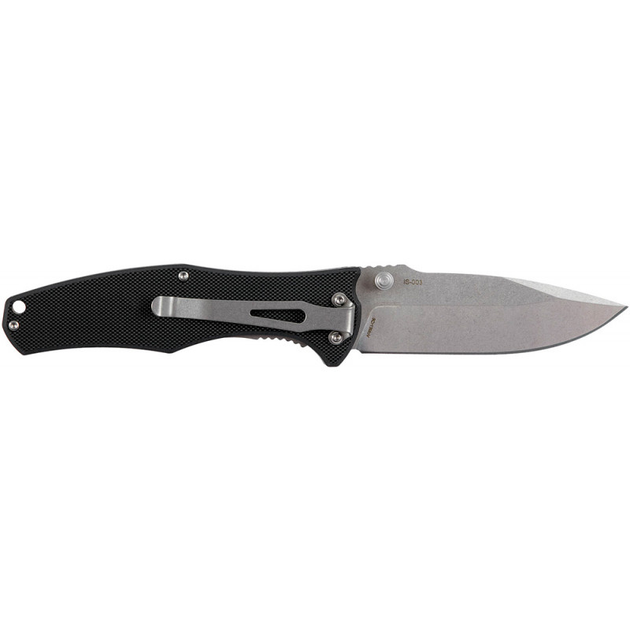 Нож Skif Hamster black - изображение 2