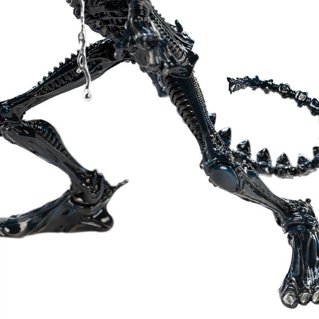 Фигурка ALIEN Xenomorph (Чужой Ксеноморф) 18,5 – фото, отзывы
