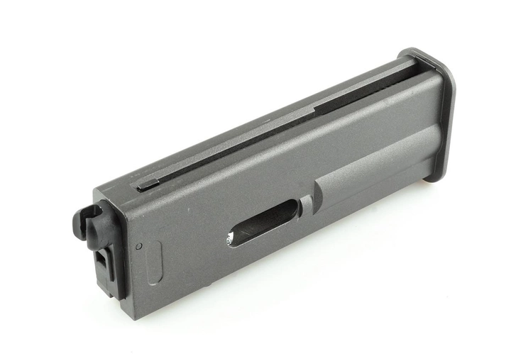 Магазин KWC на SAS Mauser M712, Gletcher M712 - зображення 1