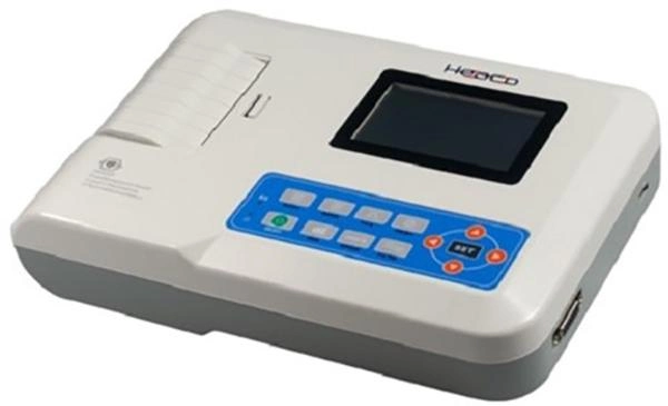 Электрокардиограф Heaco ECG300G (2000000001043) - изображение 1