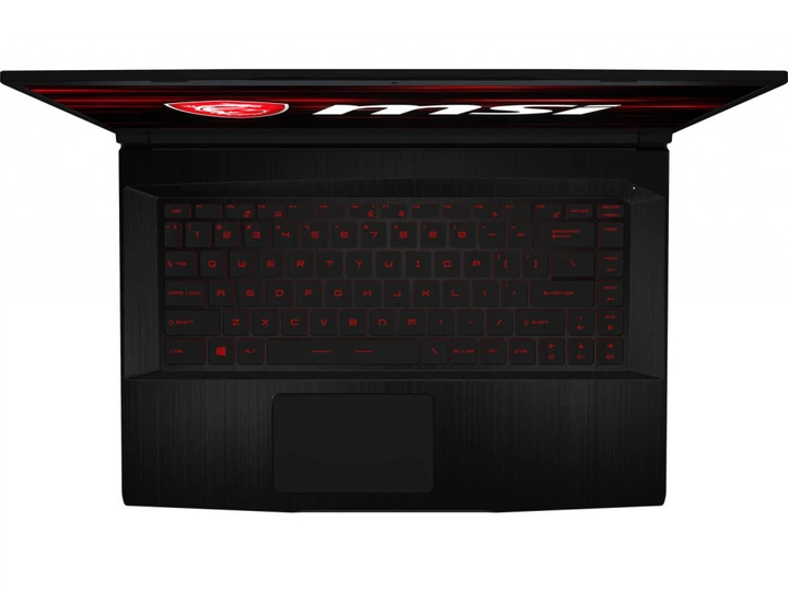 Ноутбук MSI GF63 Thin 10SCXR (GF6310SCXR-222US) [56904] – фото