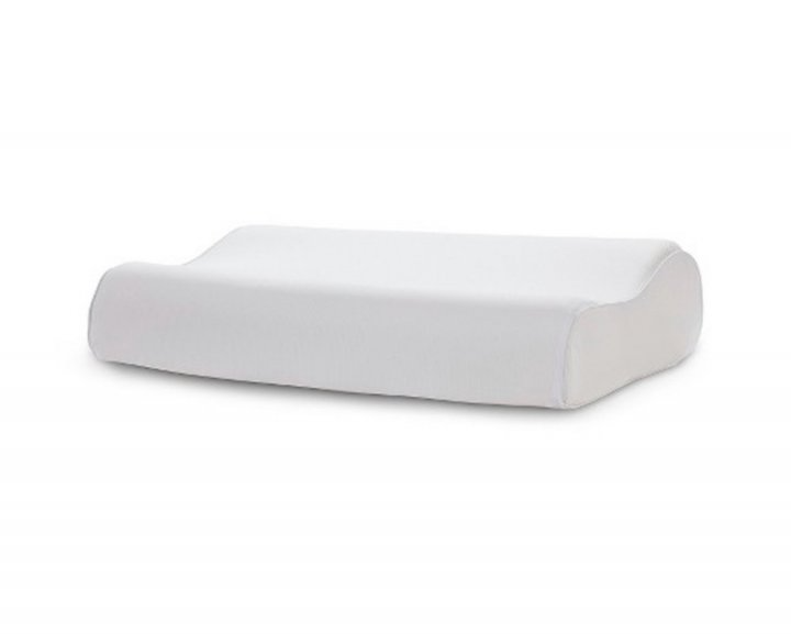 Ортопедическая подушка Memory Pillow с эффектом запоминания формы - Фото 12 Ортопедическая подушка Memory Pillow с эффектом запоминания формы - изображение 12