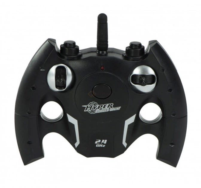 Машинка перевёртыш на радиоуправлении Leopard King UD2169A