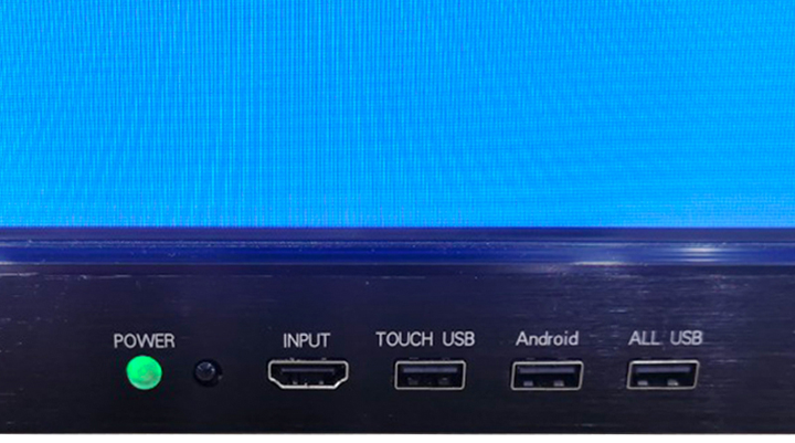 Інтерактивна панель Intboard GT55/i5/4/128 (Android 9) - зображення 3