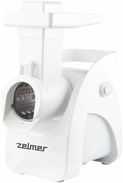 Maszynka do mięsa Zelmer ZMM9802B - obraz 4